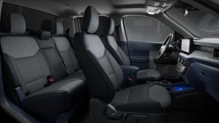 2026 Ford Maverick® Internal Image 1